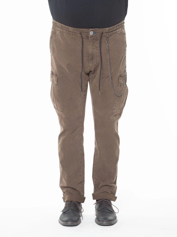 ARVIGO SIZE 72-80 STRETCH CARGO PANTS