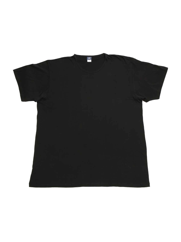 CREW NECK T-SHIRT