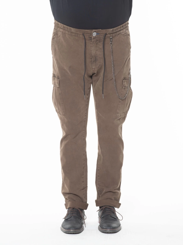 ARVIGO SIZE 54-70 STRETCH CARGO PANTS