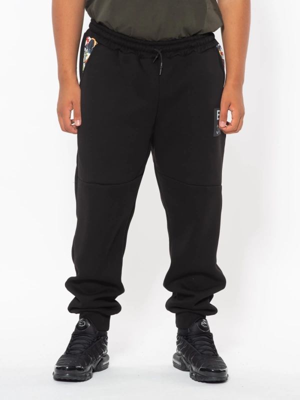 SPORTS PANTS B38424