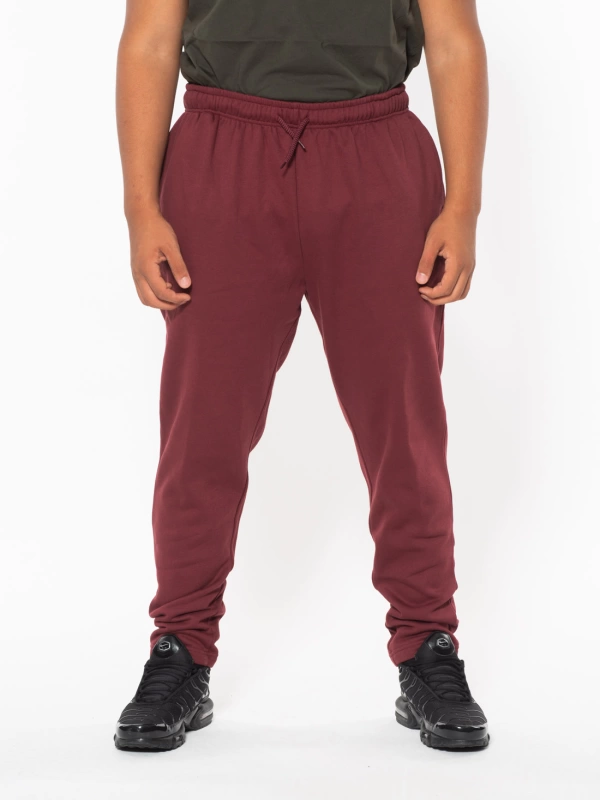 PANTALONE FELPA E2306