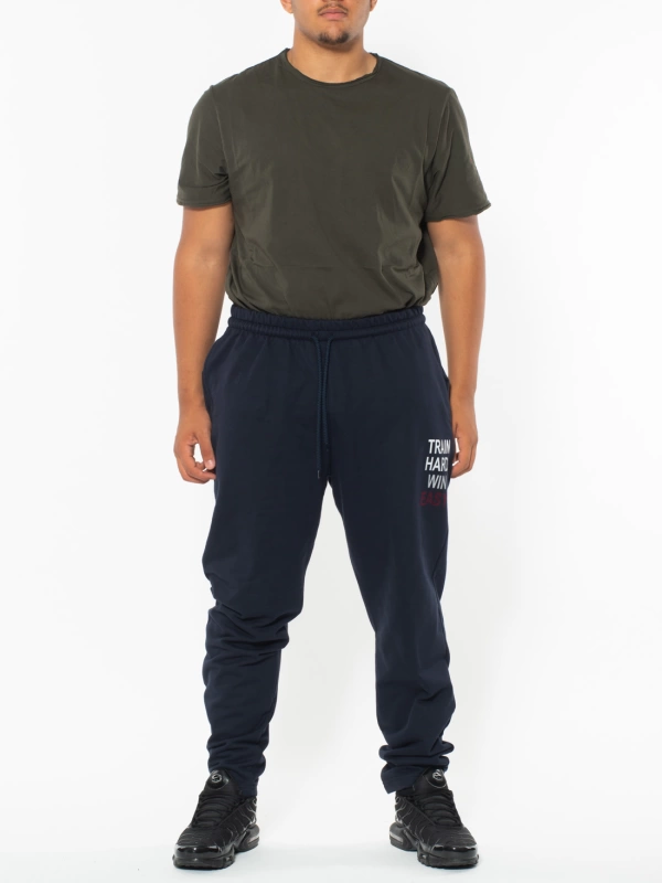 SWEATPANTS E2519