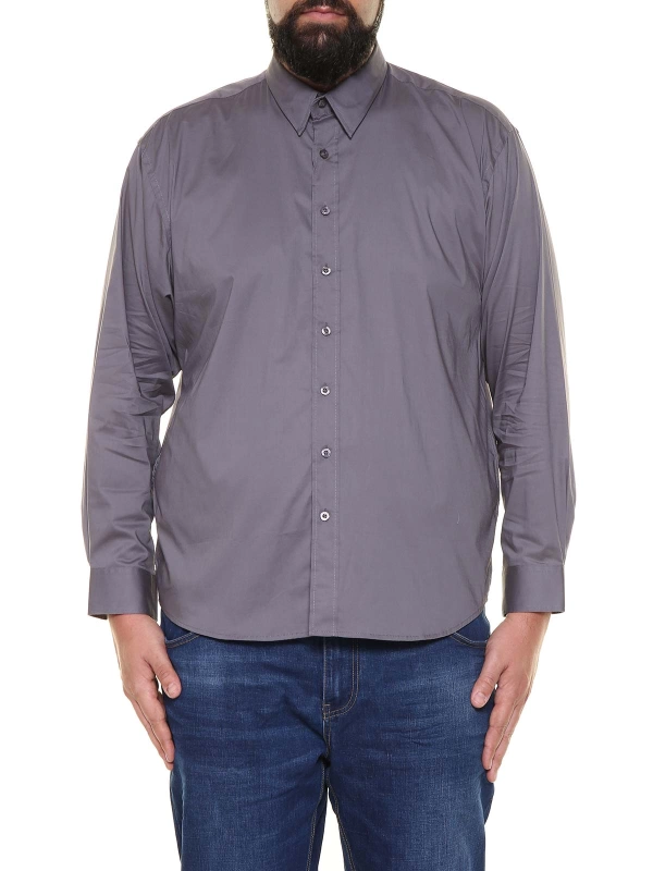 Camicia stretch - LONDON EA