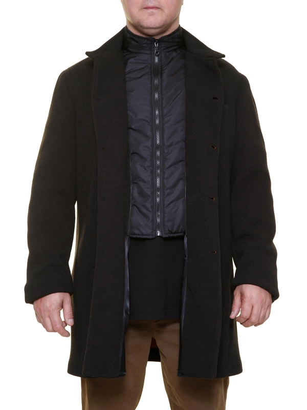 P24080 CAPPOTTO BARONETTO