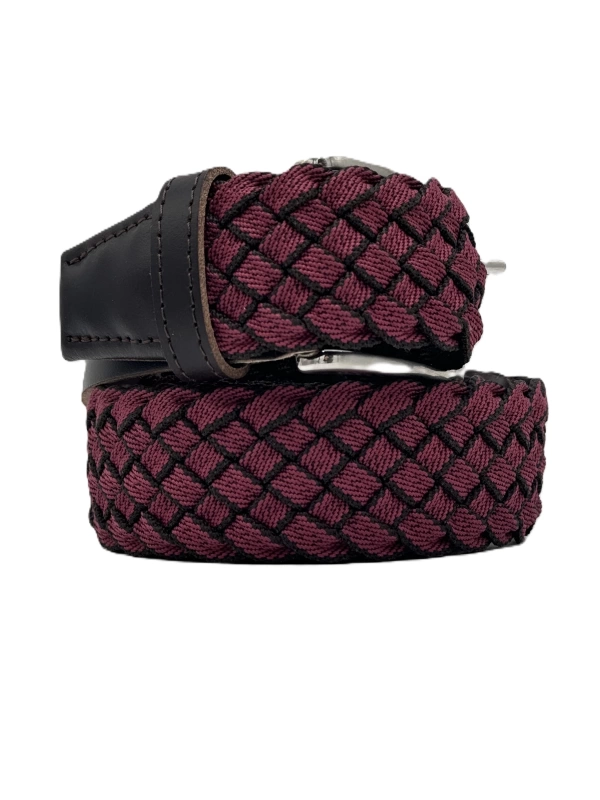 200 xf BRAIDED BELT